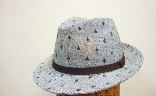 坂田織物がニューヨークに進出！