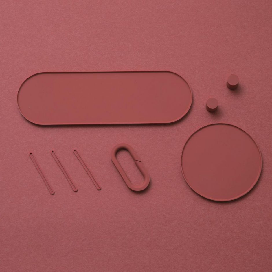 ゴムの街から誕生の画像