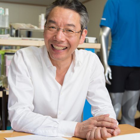 株式会社ワールドグローブ 代表 本田 一光