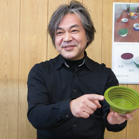 株式会社SING 代表 中野 英司